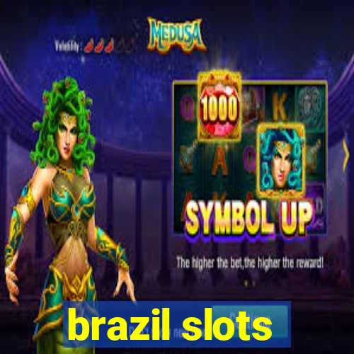 brazil slots